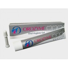  Orozyme Dental Teeth Gel for dogs and cats
